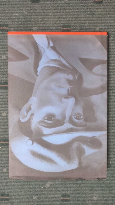 Almada - Comunicações Colóquio sobre Almada Negreiros, 1984