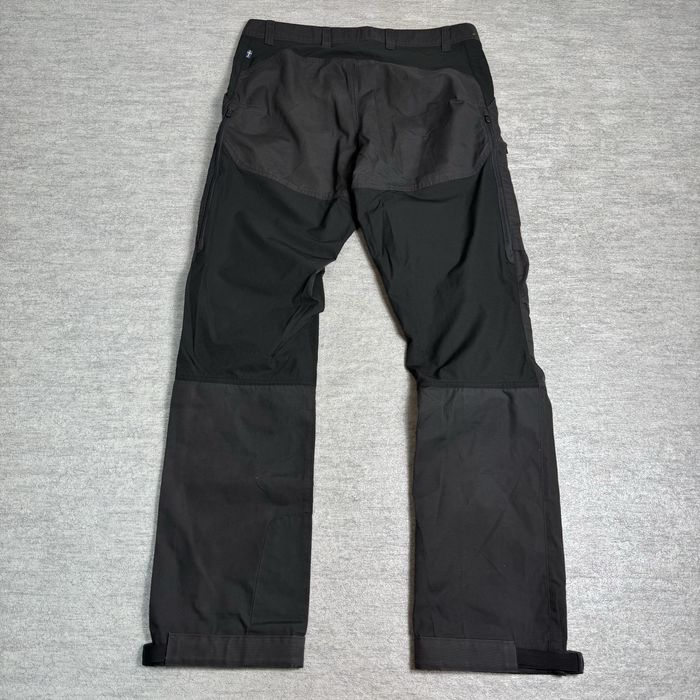 Трекінгові, тактичні штани Fjallraven G-1000 розмір 32