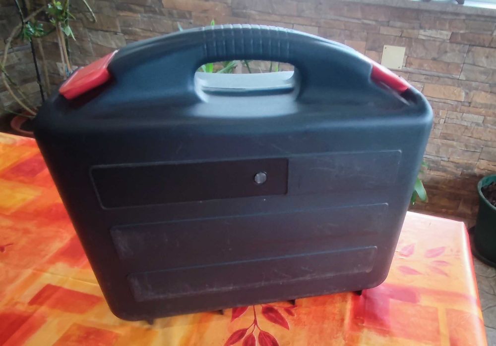 Máquina de Soldar Inverter Saurium MMA-200E