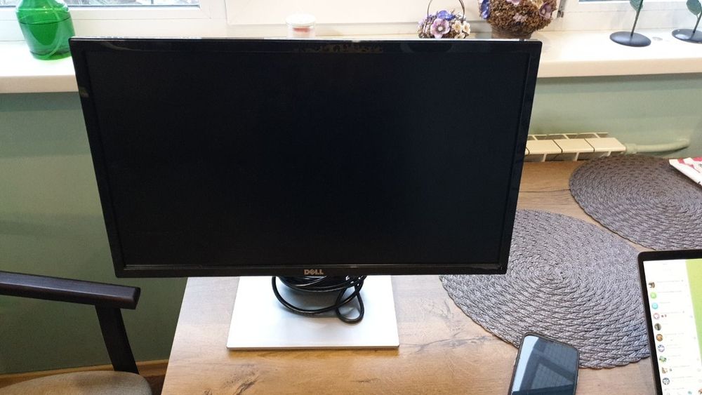 Продам мониторы в отличном состояние 21,5