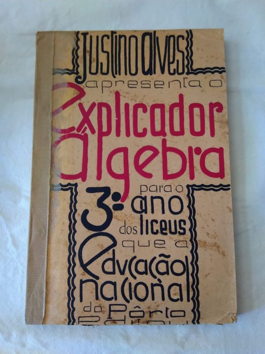 Matemática . . .