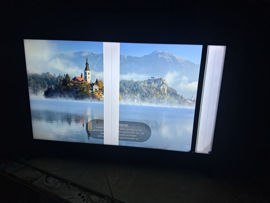 Телевізор LG 40UH630V