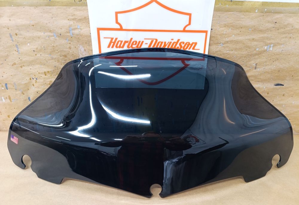 Скло на харлей девідсон Harley Davidson  турінг з 14-23 рік