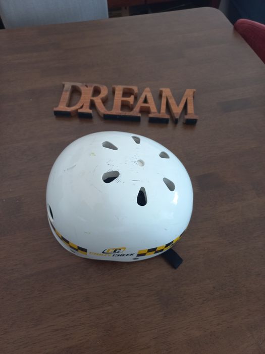 Capacete Crazy Creek