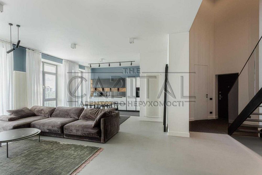 Оренда / Квартира / 153 м2 / ЖК Avenue 14-16 / Печерський район - Вид 6