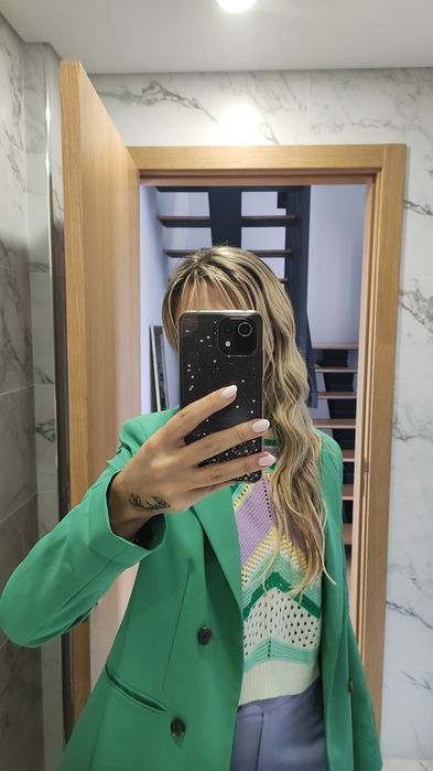 Extensão de cabelo