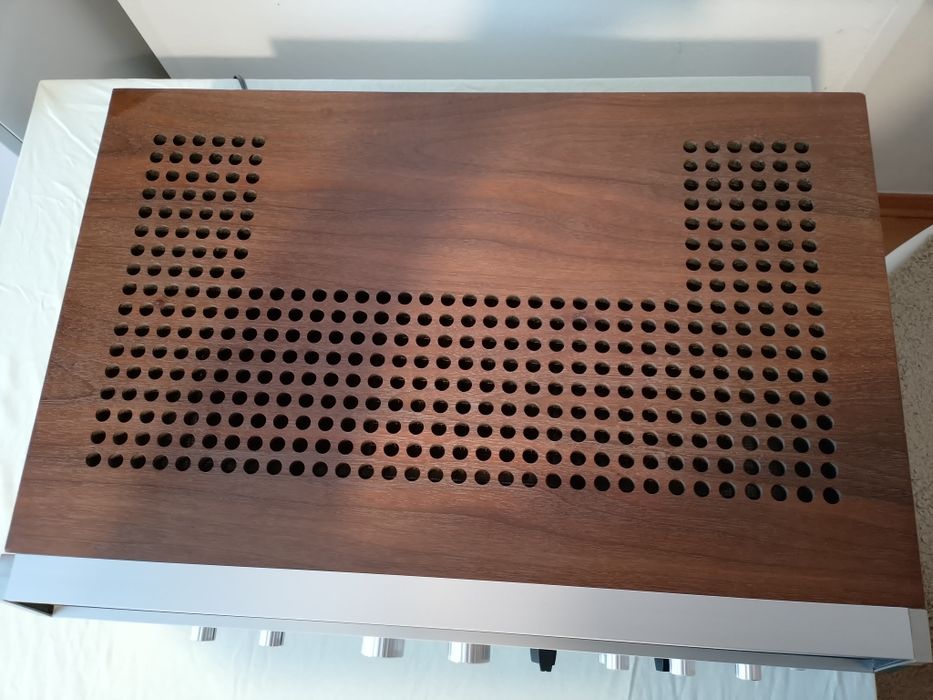 Amplituner Pioneer Qx 9900