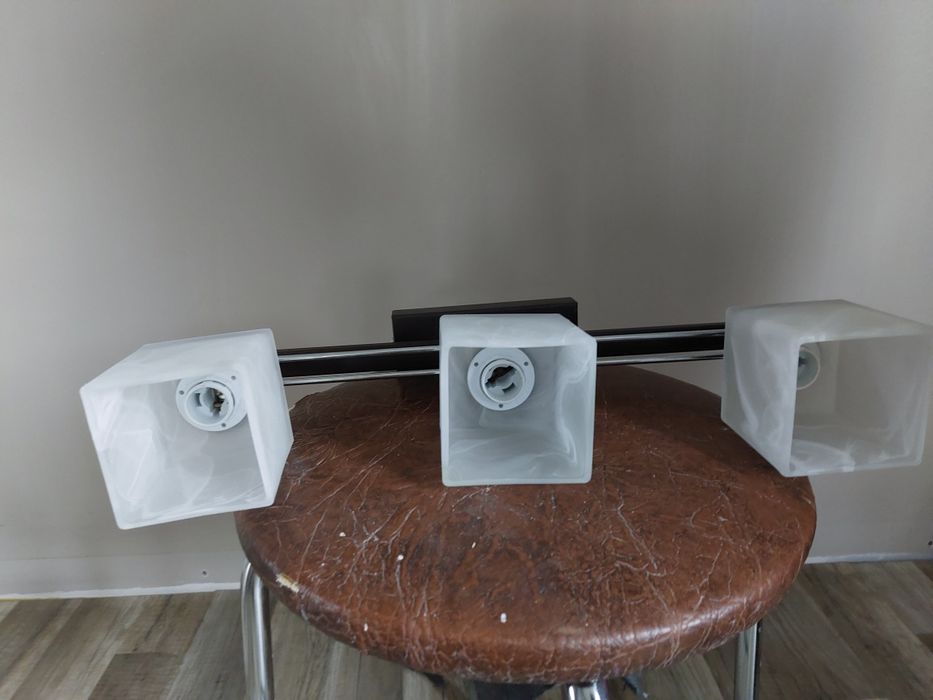 Lampa sufitowa pokój