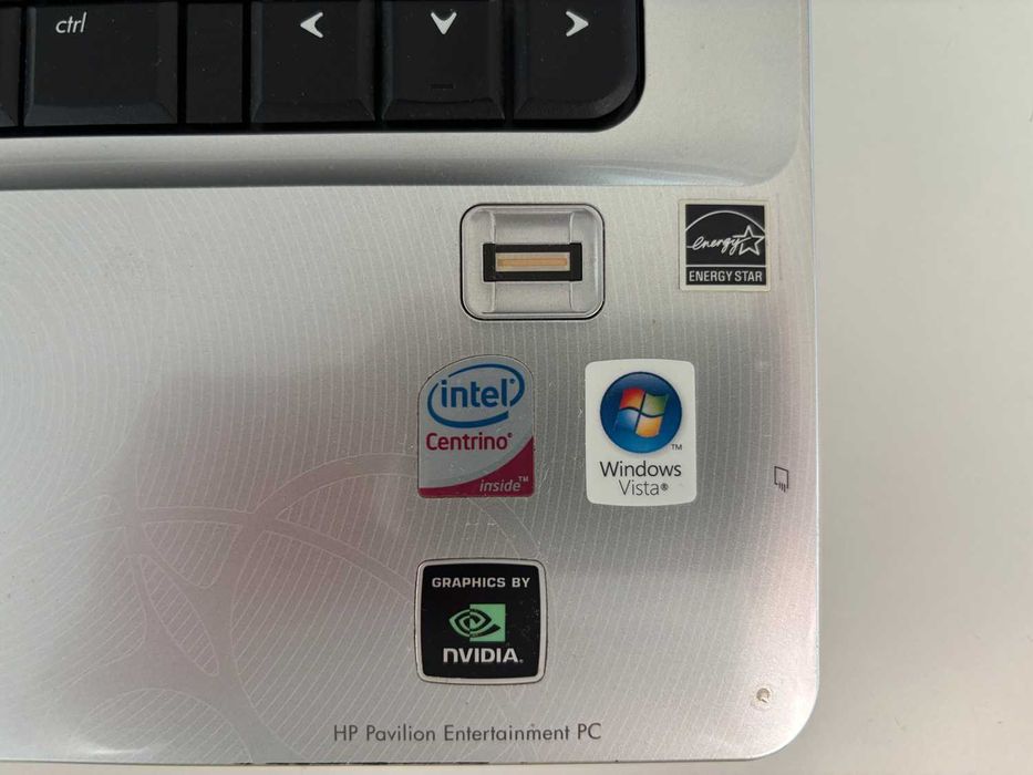 HP Pavilion DV6700 Intel Core 2 Duo