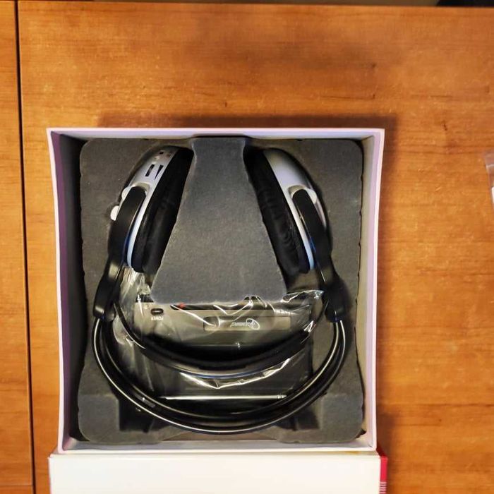 Fone Baratos NOVOS