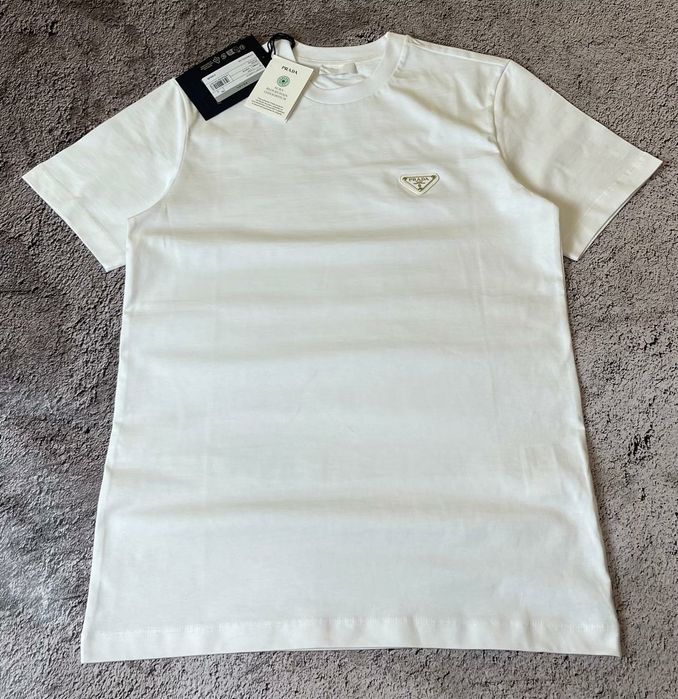 Футболка Prada. Оригінал. Унісекс