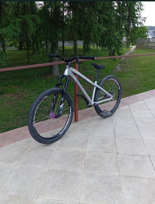 Sprzedam dartmoor 26player