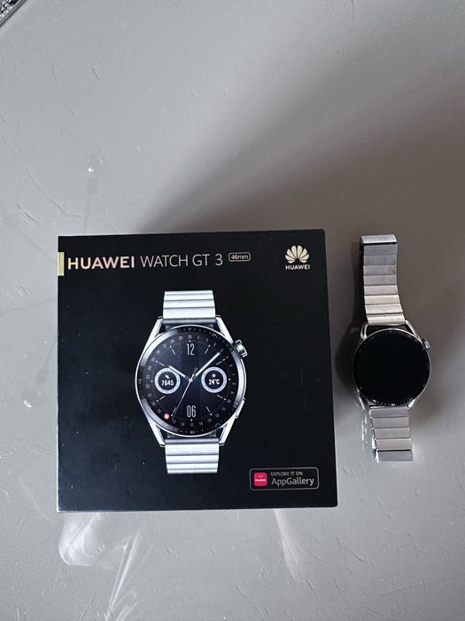 Huawei Watch GT 3 46mm