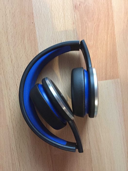 Słuchawki RZA Street