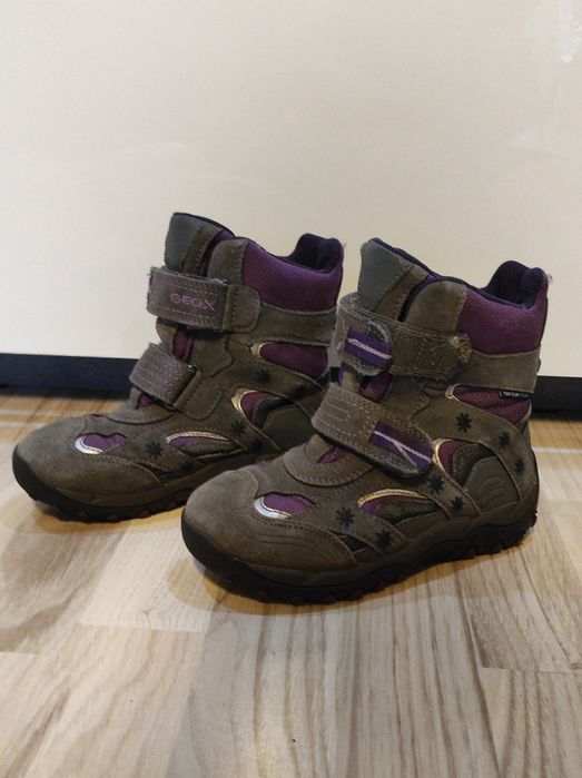 Buty 28 Primigi Gore-Tex