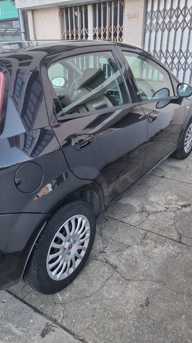 Fiat Punto509176941464801281
