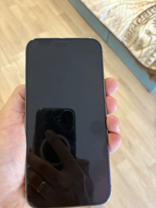 iPhone 14 Pro Max Deep purple 128 gb