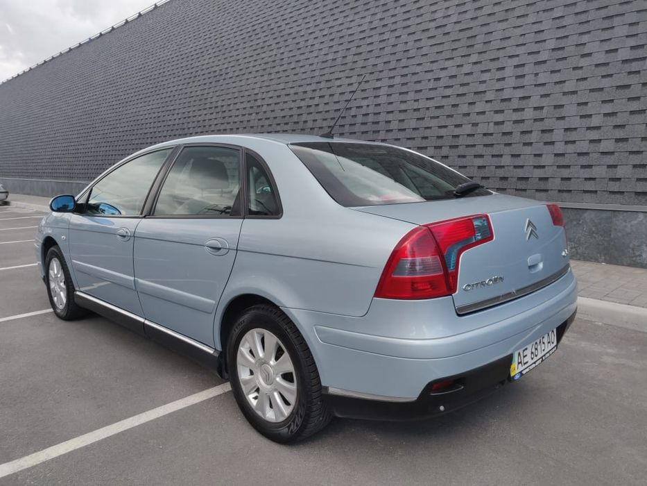 Продам авто Ситроен С5