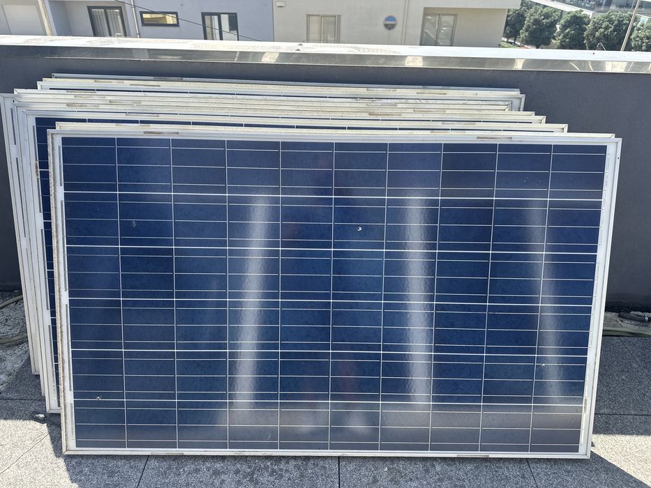 Painel solar 250w