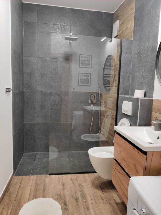 Apartament w Sopocie z Sauną