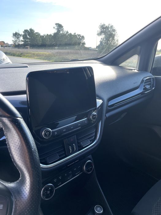 Ford Fiesta ST Line 1.5 TDCi