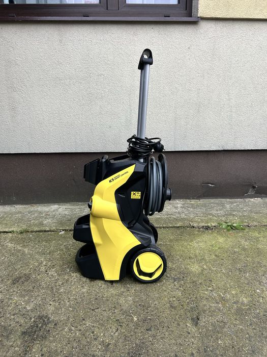 Myjka Ciśnieniowa Karcher K5 Smart Control