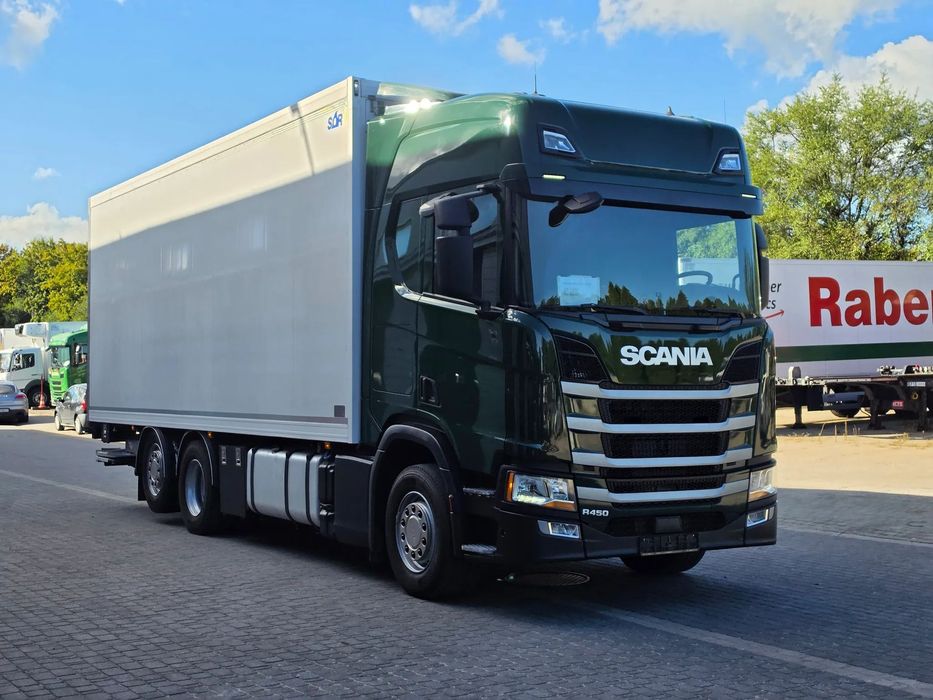 Scania