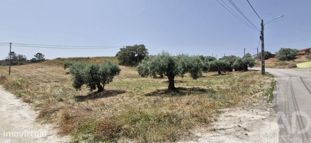 Terreno em Azambujeira e Malaqueijo de 3650,00 m2