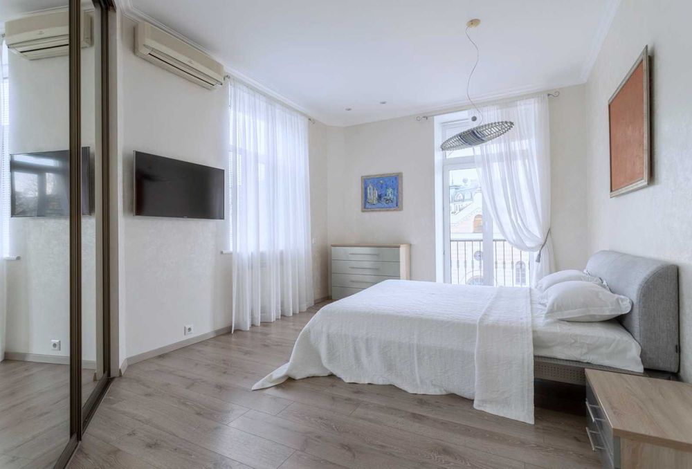 Оренда офісу в Києві, Печерський р-н, Лютеранська вул., 21 Без комісії