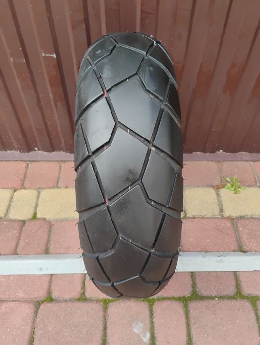Opona motocyklowa Bridgestone 160/60R15