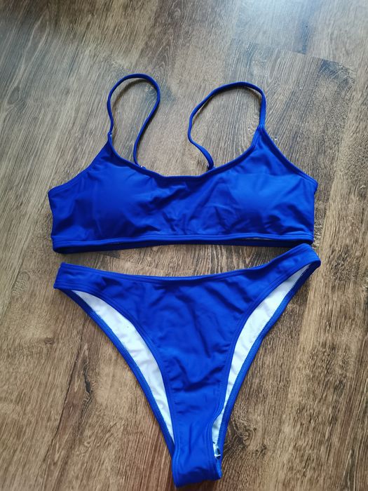 Strój kąpielowy Vermonda Blue L