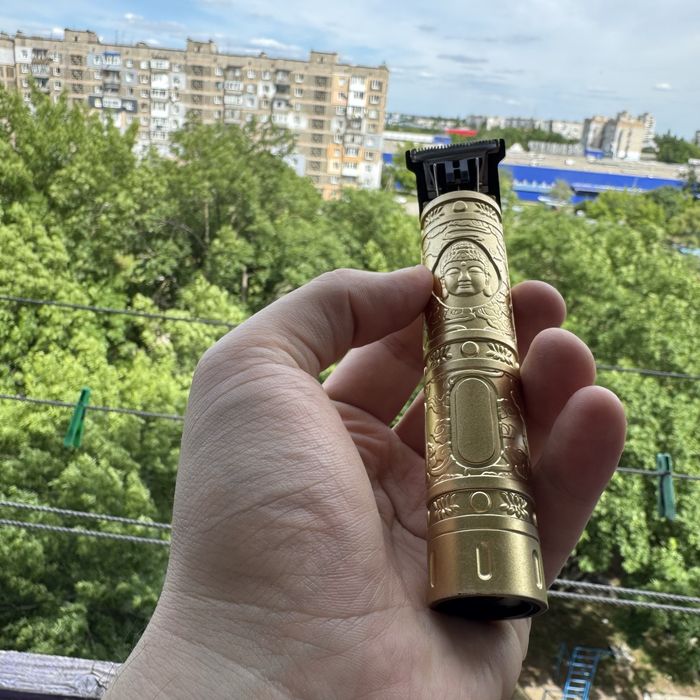 Триммер новий, гарної якості