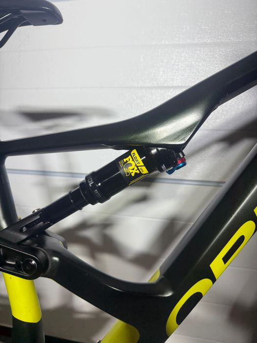 Rower Orbea occam h30