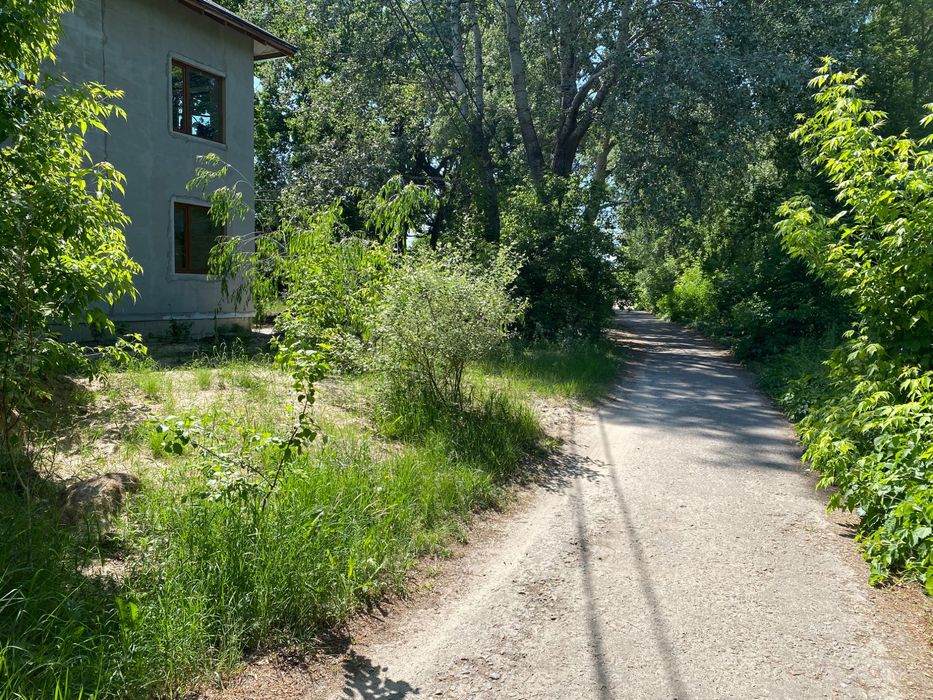 Продам ділянку в Пірнове 10 соток