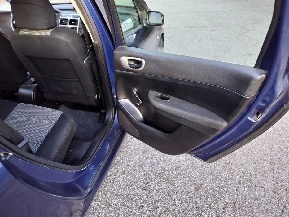 Peugeot 307 Break 1.6 HDI 90cv - 2005