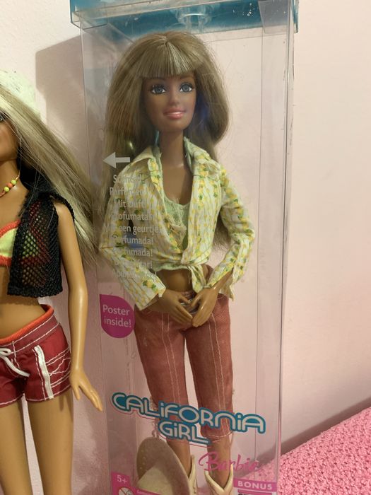 Barbie California Girl: 1 500 грн. - Куклы и пупсы Чернигов на Olx