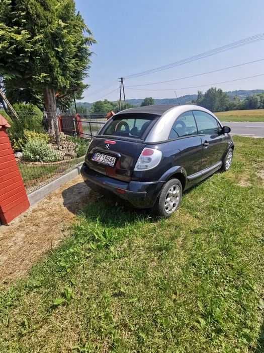 Citroen C3 1.4hdi