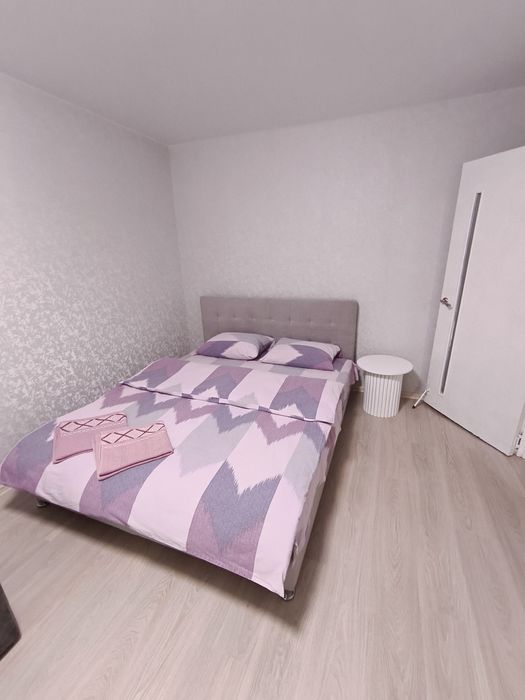 1-кімн.квартира погодинно, подобово, район Л.Лук'яненка, від 500 грн.