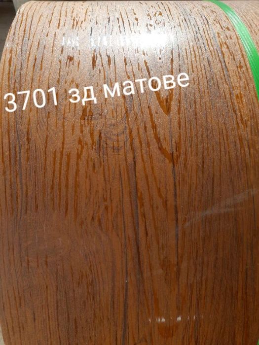 Профнастил під дерево