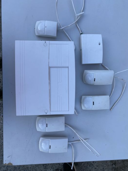 Система охорони Охрана