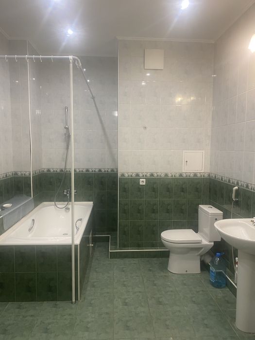 Многокомнатная квартира по адресу (площадь 175 м²) - Atlanta.ua - фото 4