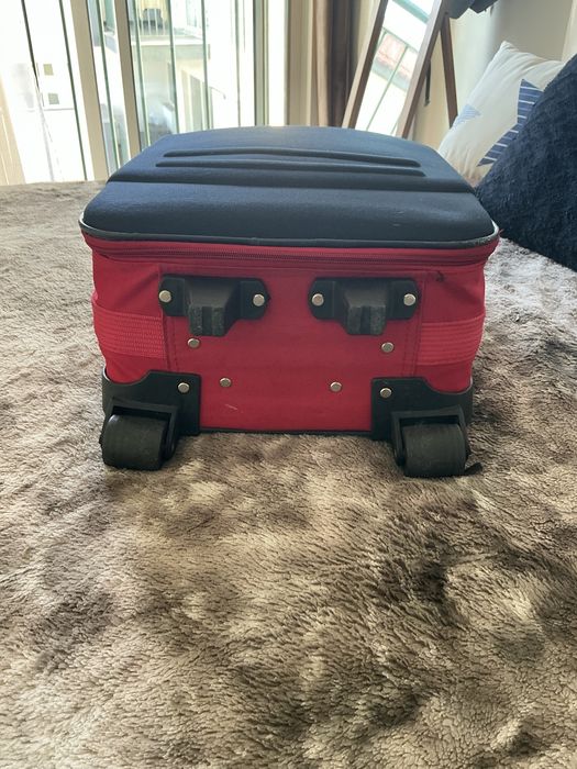 Mala de Cabine ProWorld como Nova