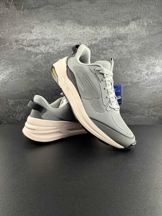 Кросівки Skechers Global Jogger – Covert 237353 GRY (42, 43, 44)