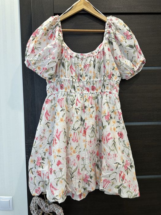 Сукня H&M нова колекція