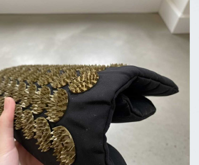 Mata do akupresury 4FIZJO z poduszką – naturalny sposób na odprężenie