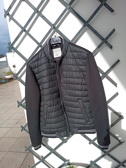 Blusão de Homem – Zara Man L