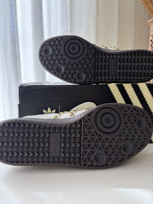 Adidas Samba OG x Wales Bonner