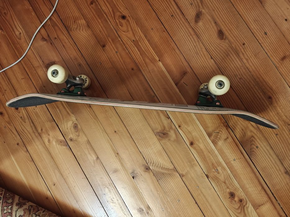 Deskorolka MOB/Independent/Andale.