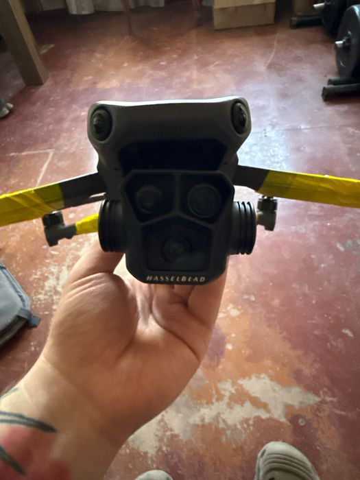 Mavic 3 pro тушка