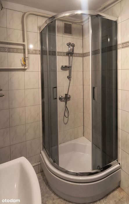 2 pokoje + balkon, świeżo wykończone, cisza, do zamieszkania od zaraz.